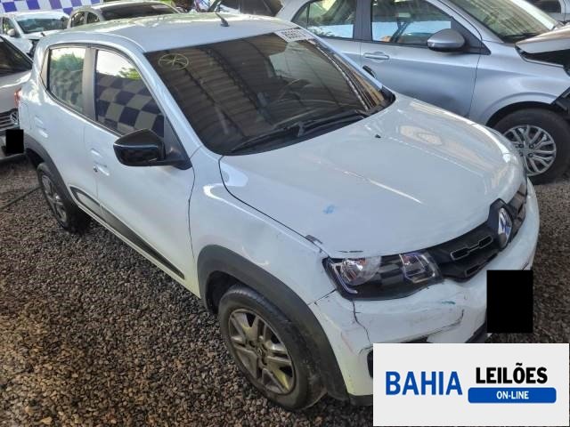 2021 RENAULT KWID<br><br>