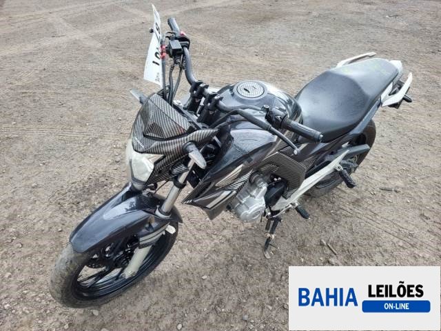 2022 HONDA CB 250 F<br><br>
