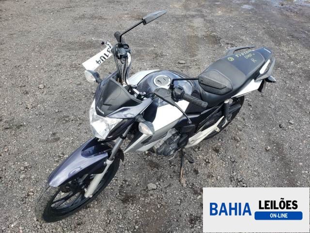 2022 HONDA CG 160<br><br>