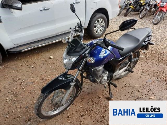 2023 HONDA CG 160<br><br>
