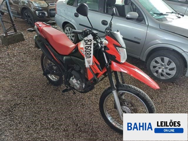2024 HONDA NXR 160<br><br>