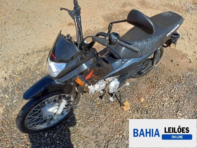 2024 HONDA POP<br><br>