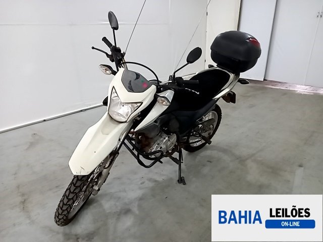 HONDA NXR160 BROS ESD 20152015<br><br>